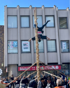 第50回越谷市民まつりについて